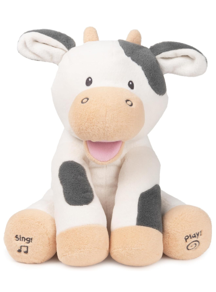 Gund Buttermilk Cow 30cm (6071726)