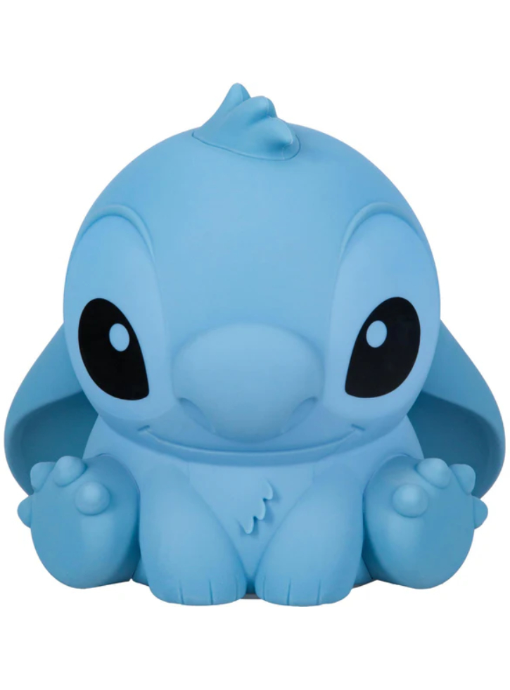 Stitch Silicone Light Rechargeable Battery Version