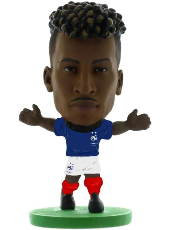 Soccerstarz France Kingsley Coman (New Kit)