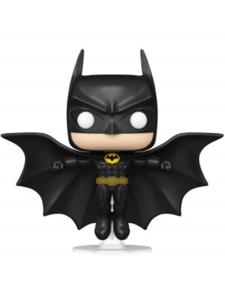 Funko Pop Deluxe DC Batman 85th Anniversary Batman #521 9cm