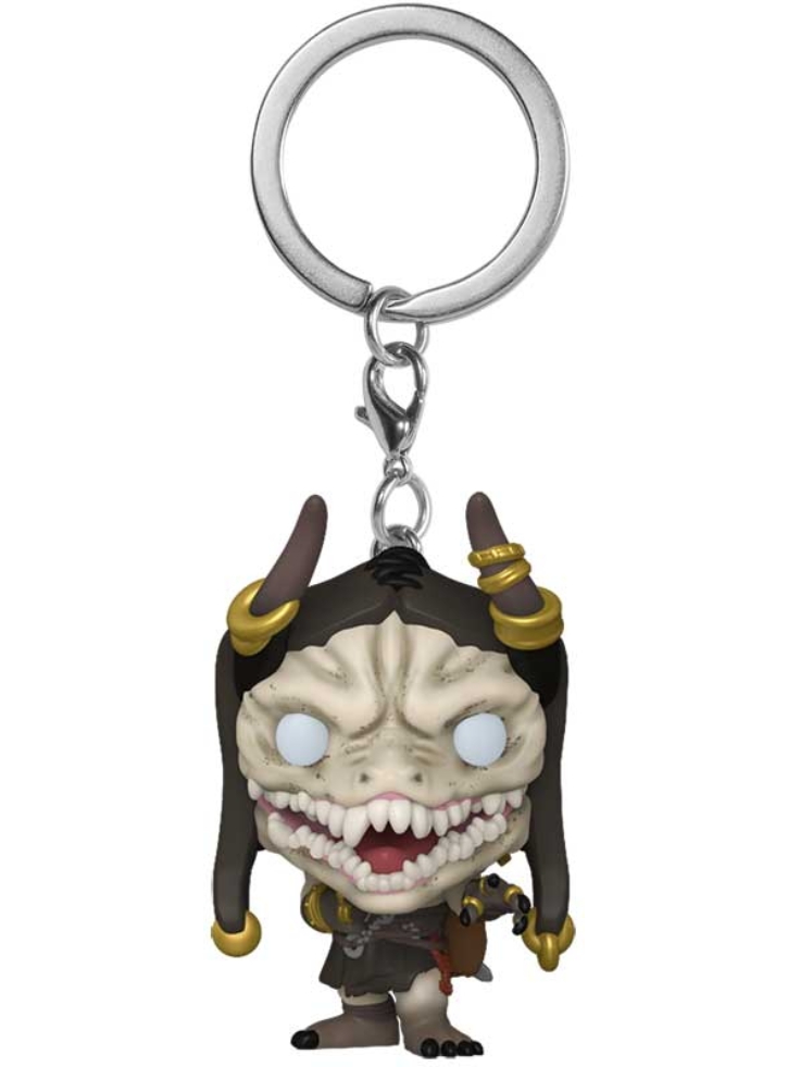 Funko Pocket Pop Diablo 4 S2 Treasure Goblin
