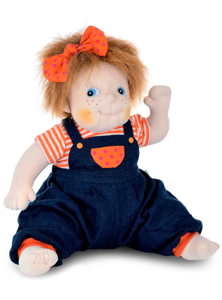Rubens Barn Original Doll Anna (20011)