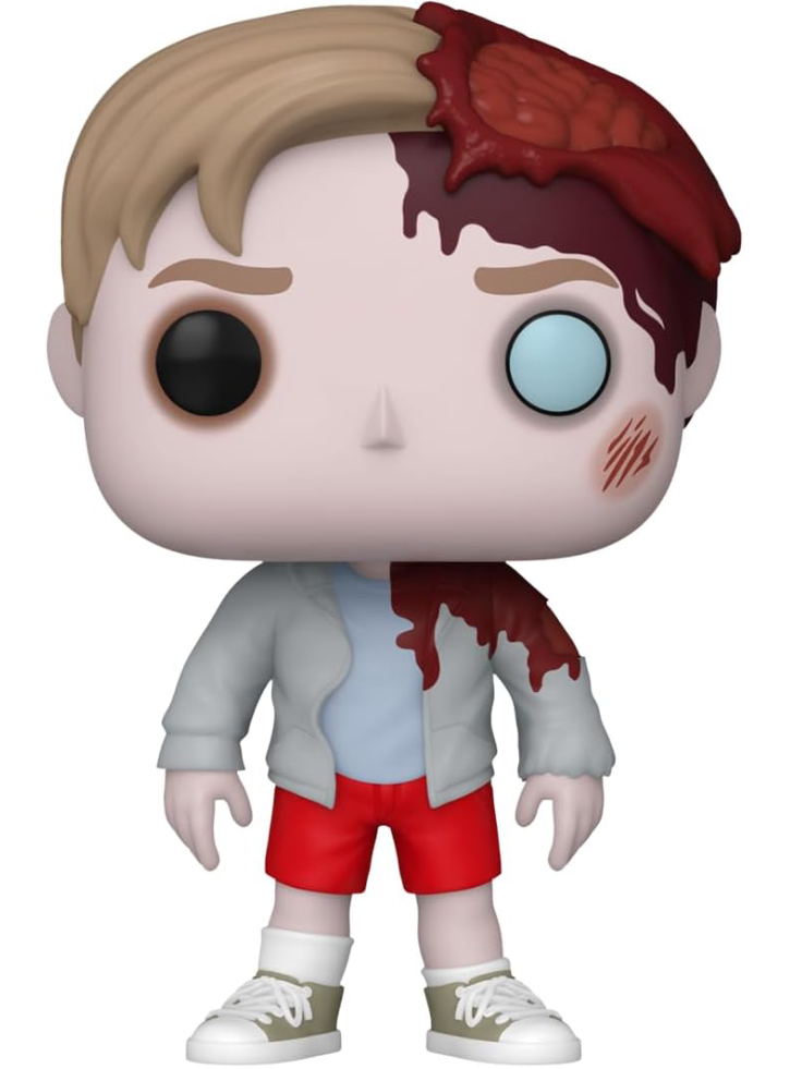 Funko Pop Movies Pet Sematary Victor Pascow # 9cm