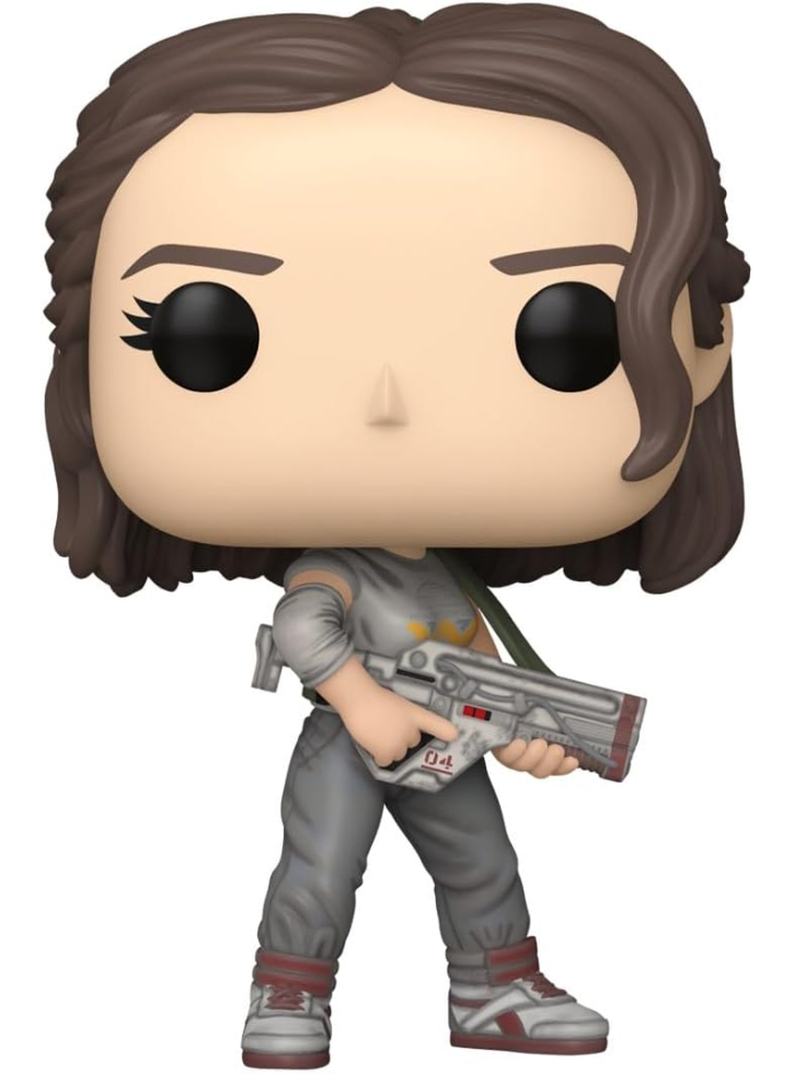 Funko Pop Movies Aliens Romulus Rain #1614 9cm