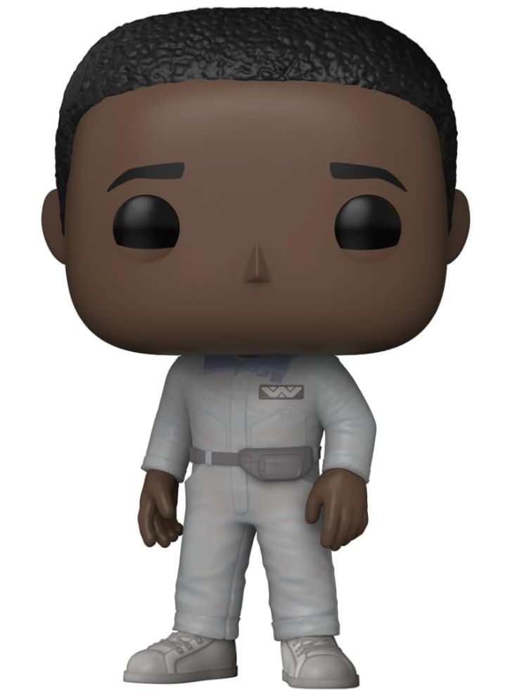 Funko Pop Movies Aliens Romulus Andy #1615 9cm