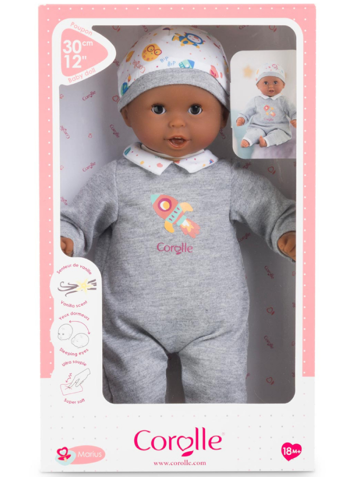 Corolle MPP Calin Babydoll 30cm Marius (9000100480)