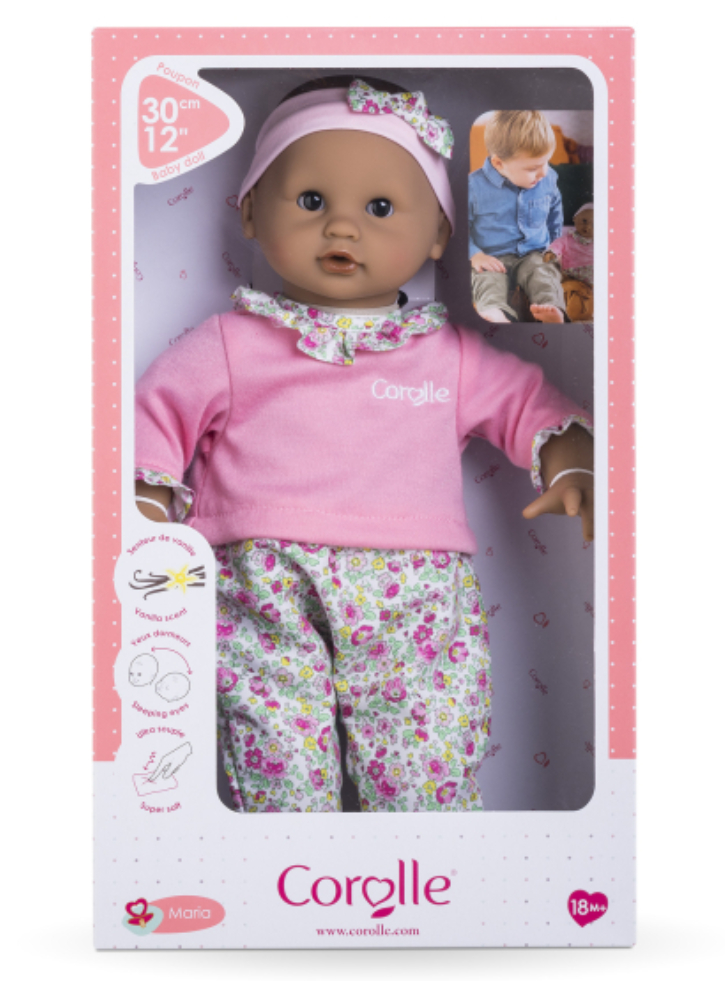 Corolle MPP Calin Babydoll 30cm Maria (9000100630)