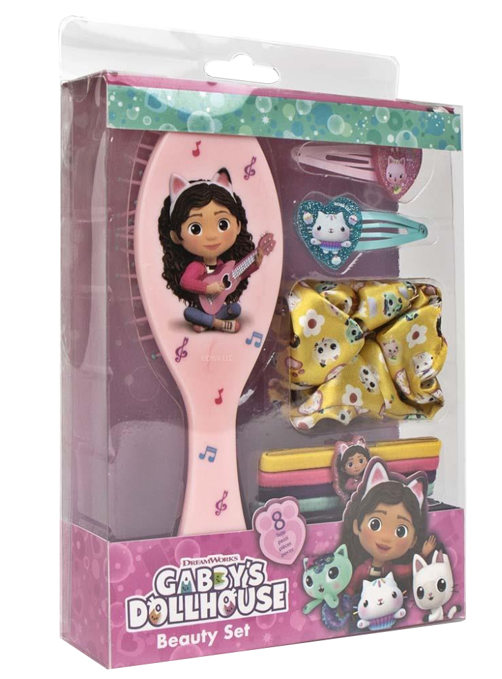 Cerda Beauty Set Accessories Gabby's Dollhouse (2500002930)