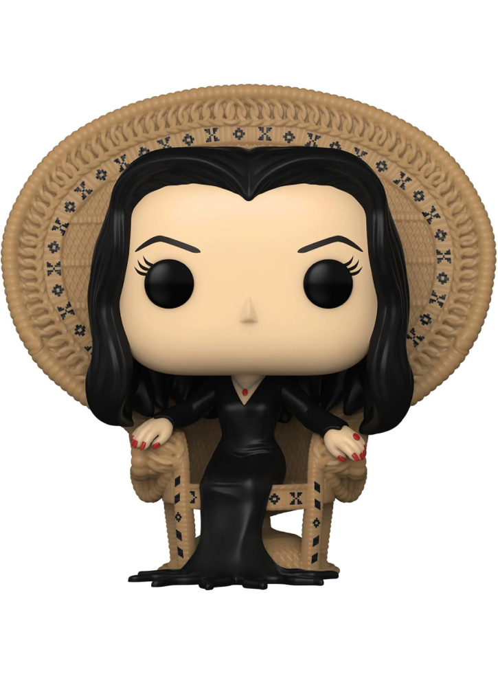 Funko Pop Deluxe Addams Family Classic #1550 9cm