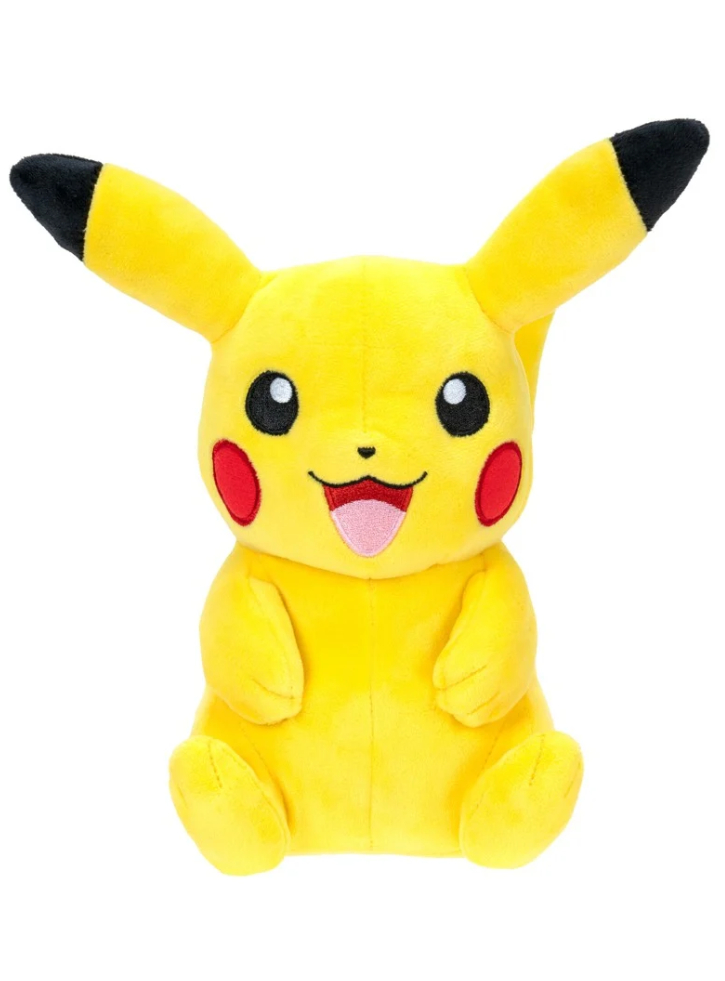 POKEMON PLUSH 20CM KANTO RANDOM (PKW3403)