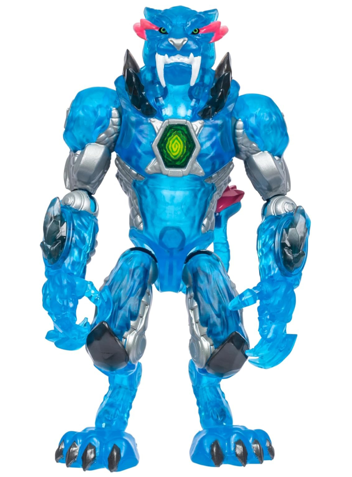 MR. BEAST LAB Mutator Action Stealth Panther (20346)