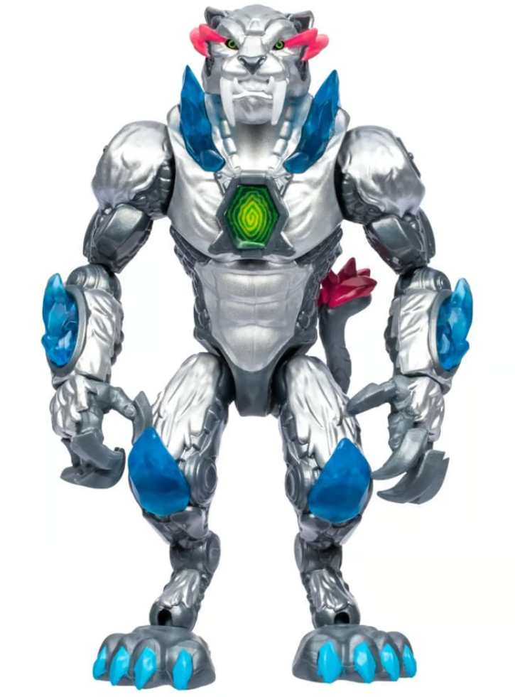 MR. BEAST LAB Mutator Action Metalic Panther (20347)