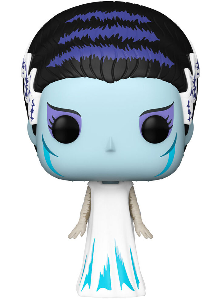 Funko Pop Movies Universal Monsters Bride of Frank #1631 9cm