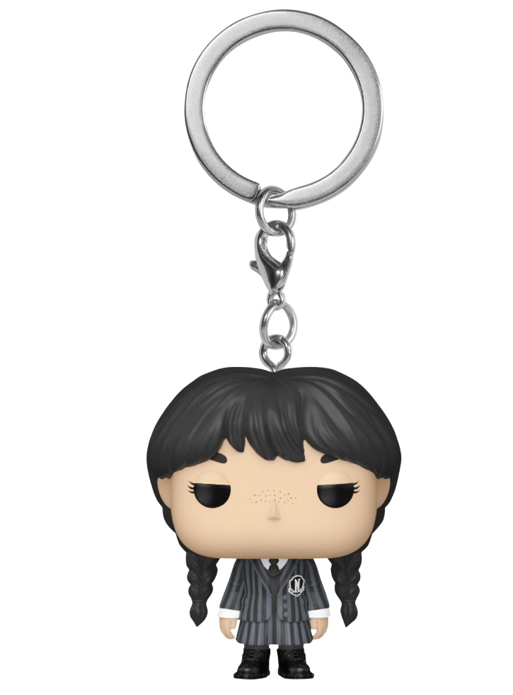 Funko Pocket Pop Wednesday (Special Edition)