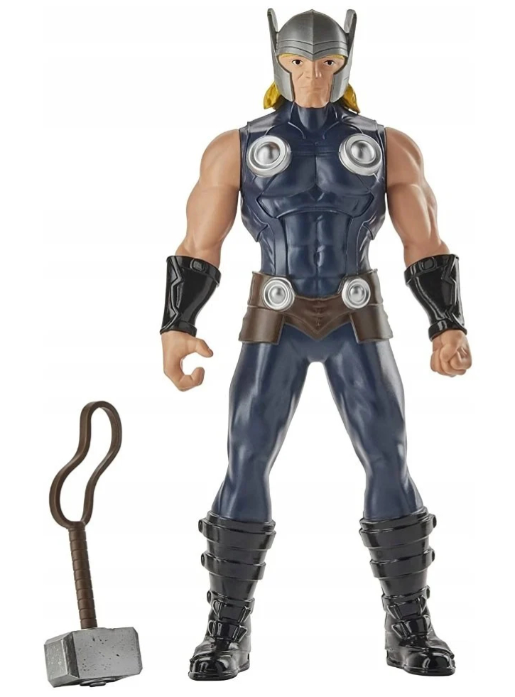 Avengers Thor 25cm (E7695)
