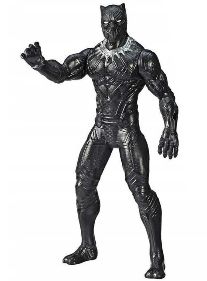 Avengers Black Panther 25cm (E5581)