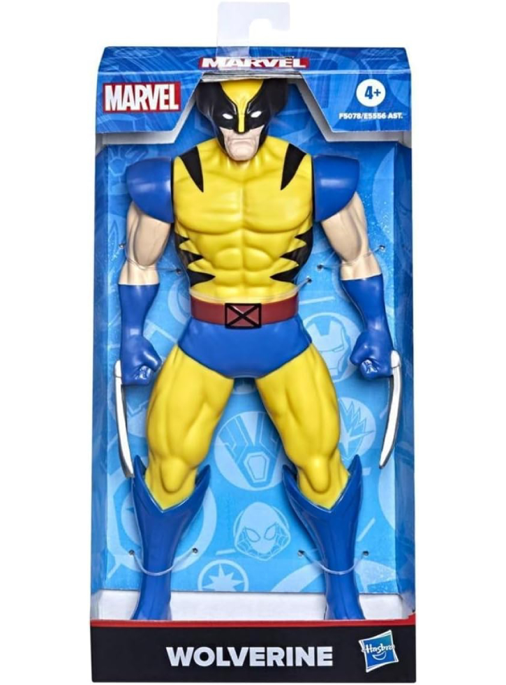 Avengers Wolverine 24cm