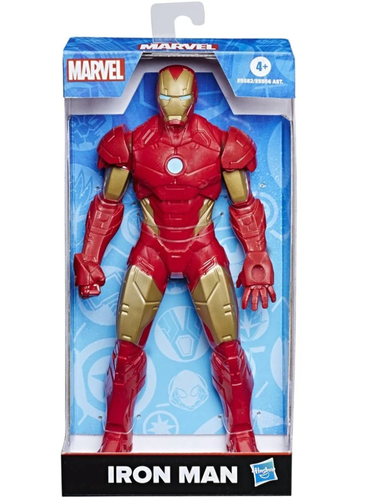 Avengers Iron Man 24cm (E5582)