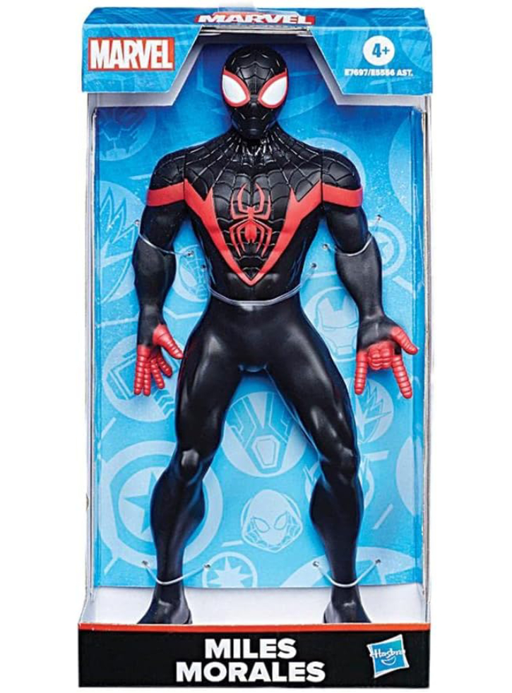 Avengers Miles Morales 24cm (E7697)