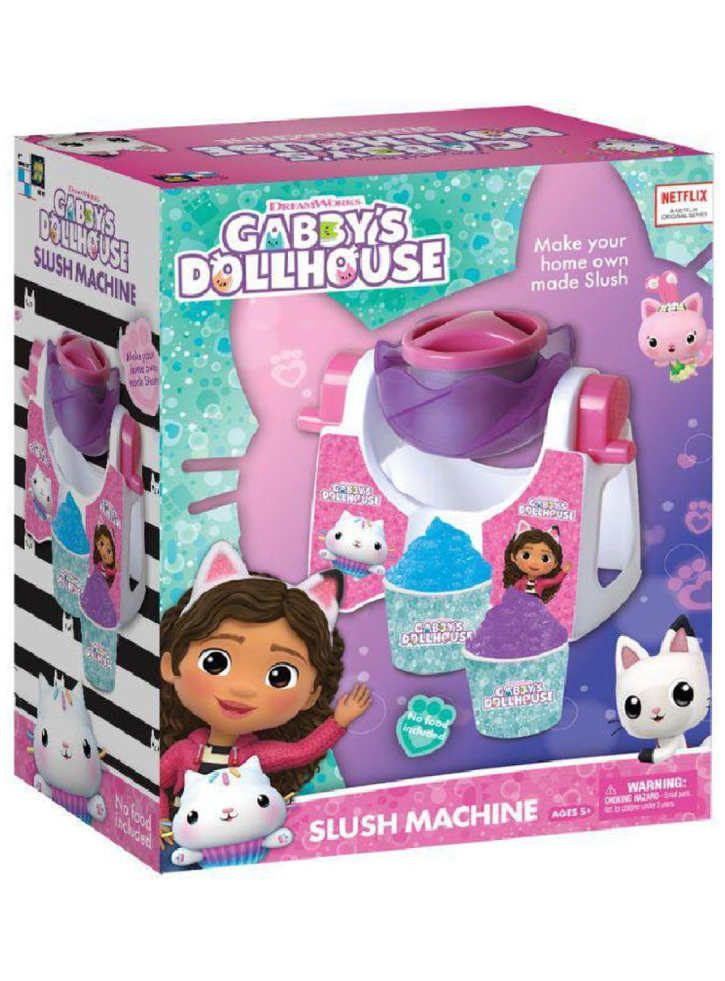 Gabby's Dollhouse Slush Maker (155-1641)