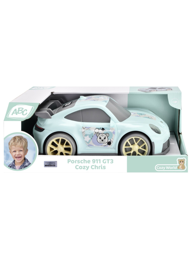 ABC Porsche Cozy Chris (204115013)
