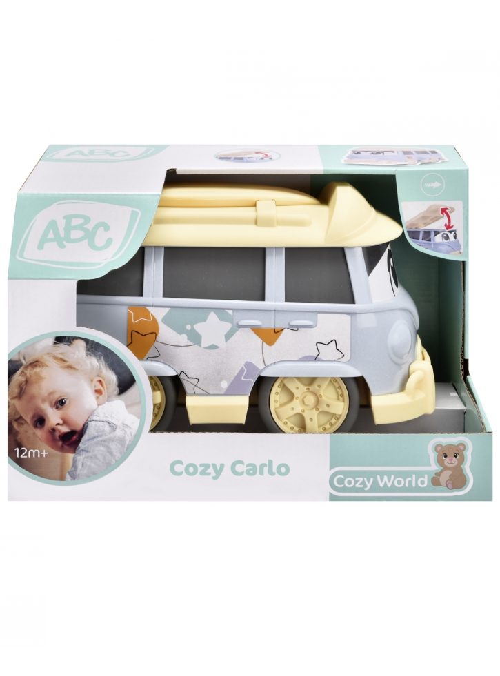 ABC Cozy Carlo (204114015)
