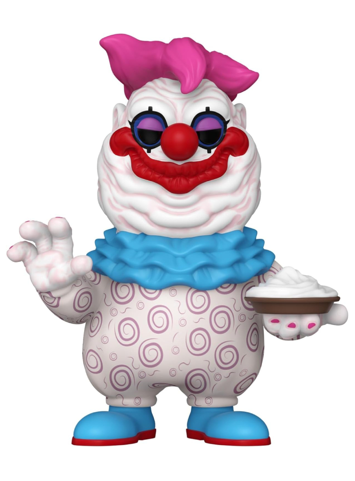 Funko Pop Movies Killer Klowns from Outer Space Chubby #1622 9cm