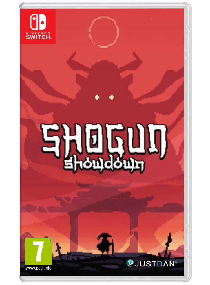 Shogun Showdown - Nintendo Switch