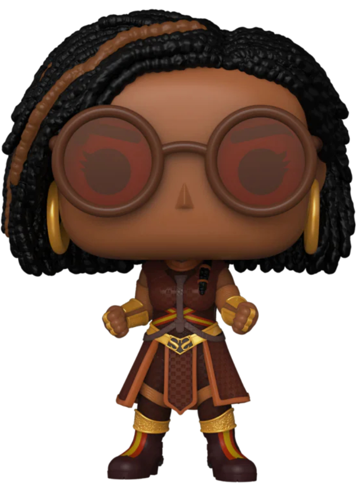 Funko Pop Television The Boys S3 Sister Sage #1599 9cm