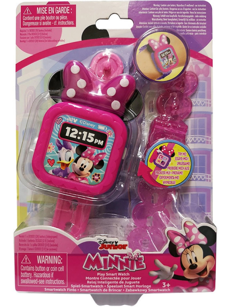 Minnie Smart Watch(MCN20200)
