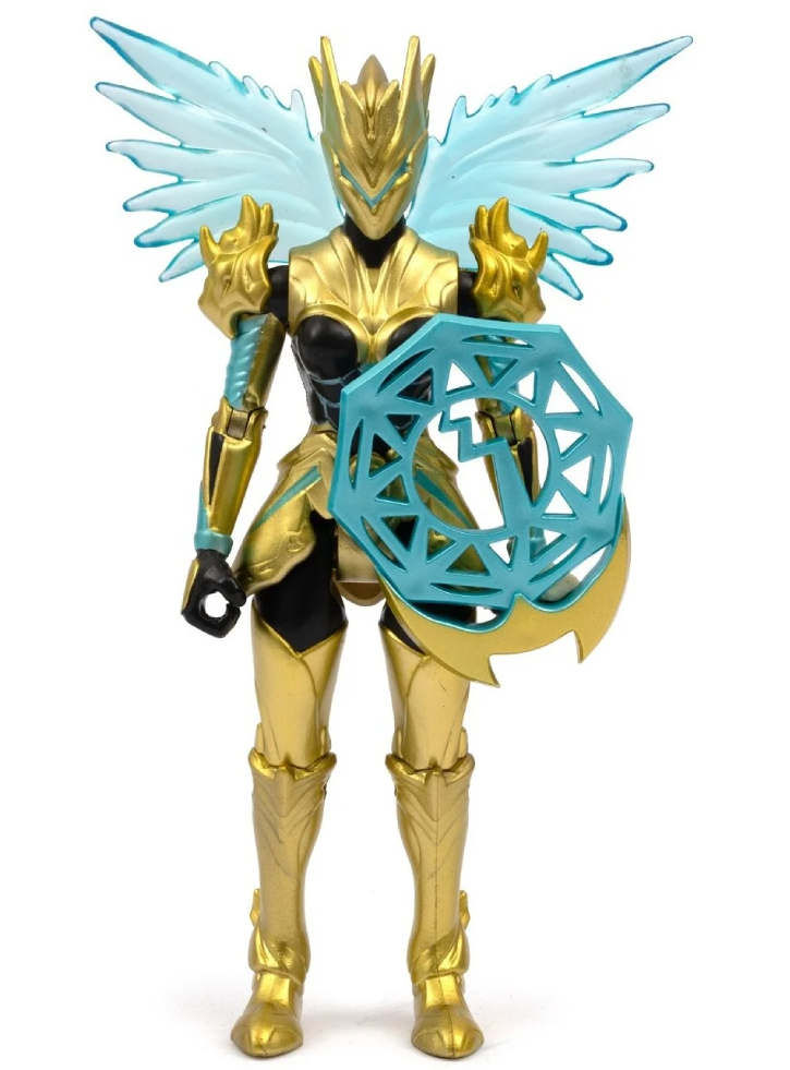 Giochi Preziosi Gormiti The New Era Windel Gormita of the Air Clan 15cm (GRV20100)