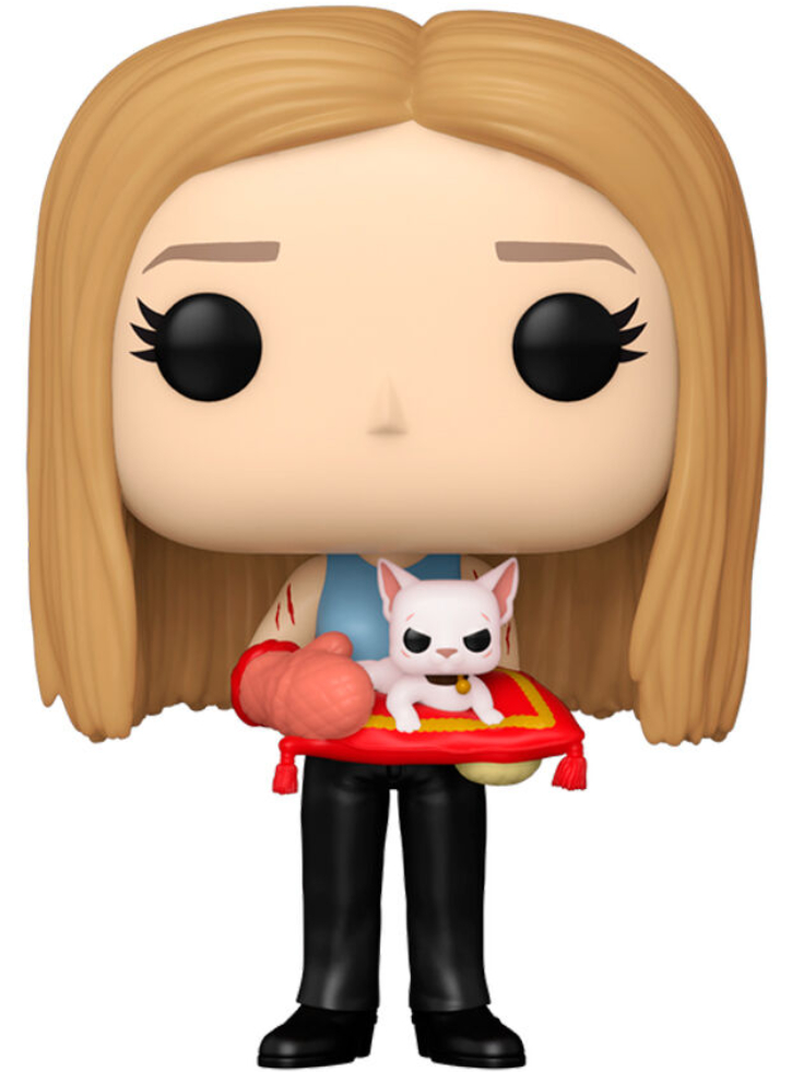 Funko Pop Television Friends Rachel Green #1650 9cm