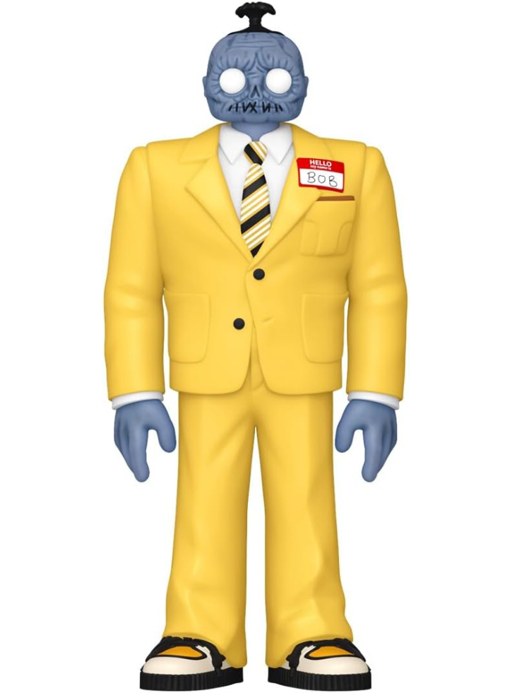 Funko Pop Movies Beetlejuice Bob #1693 9cm