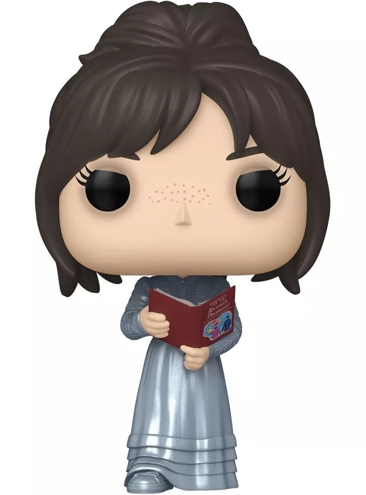 Funko Pop Movies Beetlejuice Astrid #1691 9cm