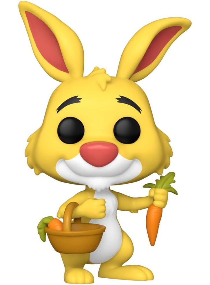 Funko Pop Disney Winnie the Pooh Rabbit #1515 9cm