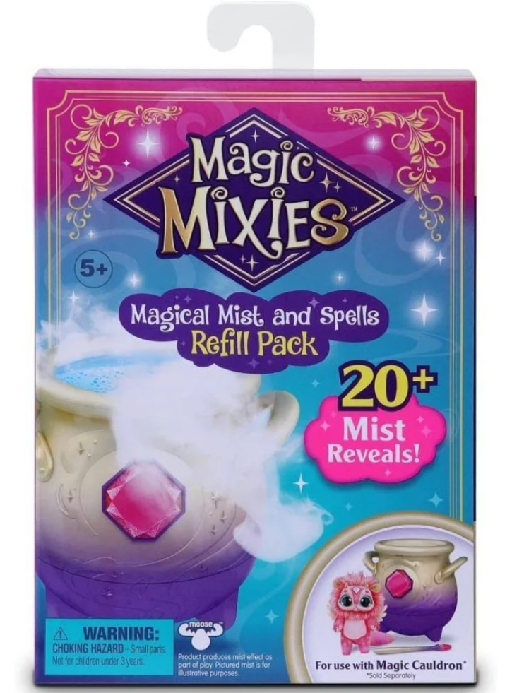 Magic Mixies Refill Pack (MGX04000)