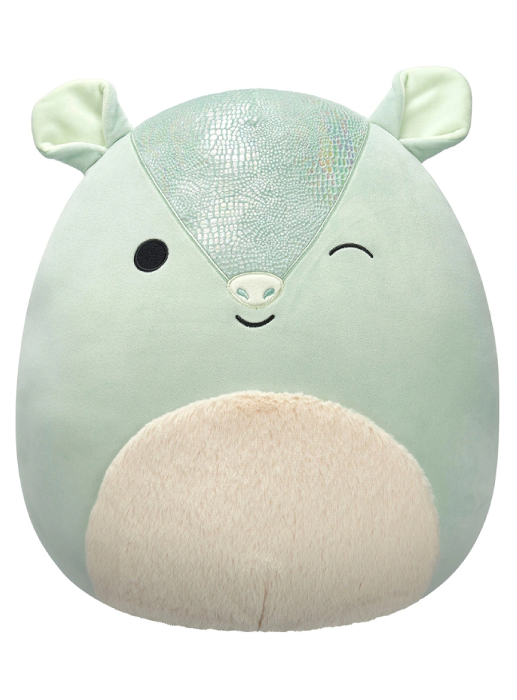 Squishmallows 40cm P21 Arilla Armadillo (216649)