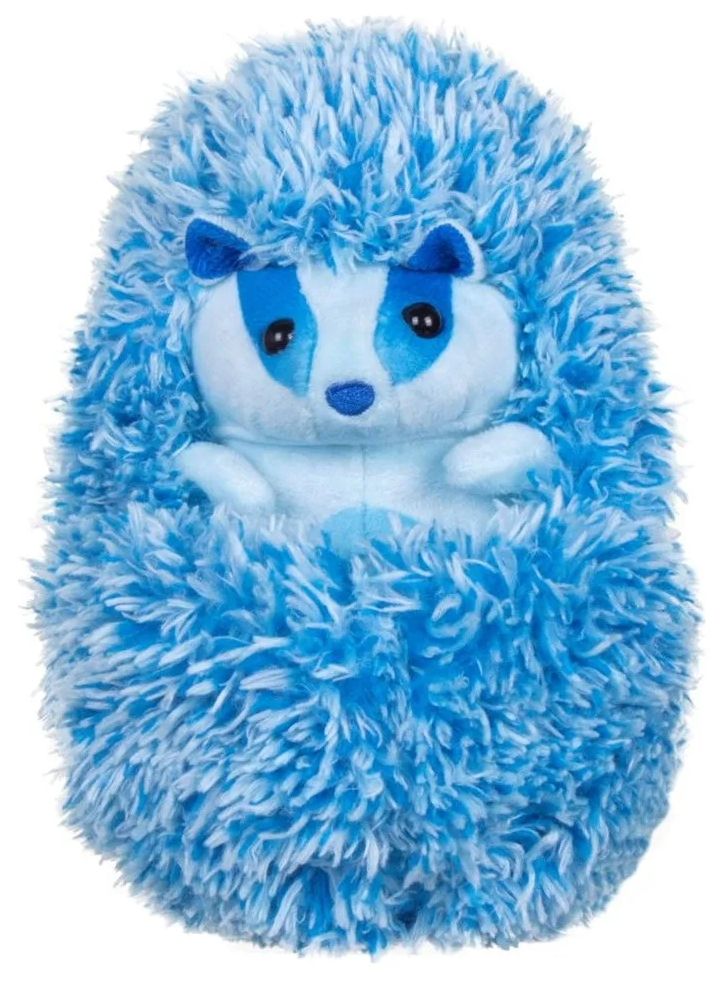Plush Curlimals Electronic Loutrina Random (CUR00700)