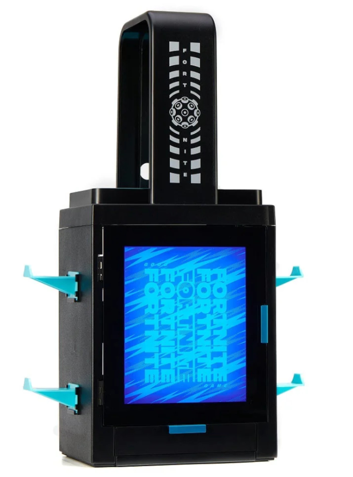 Numskull Fortnite LIGHT Locker - Playstation 5