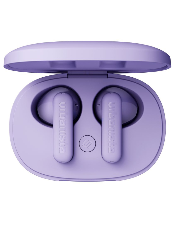 Urbanista Copenhagen 2 in-ear Lavender