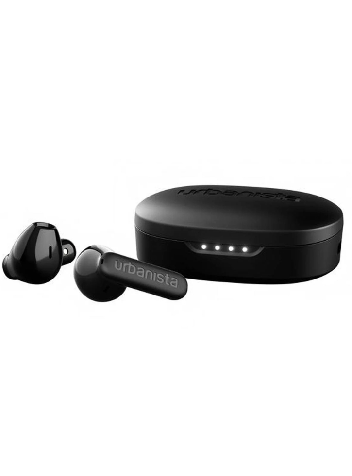 Urbanista Copenhagen 2 in-ear Midnight Black