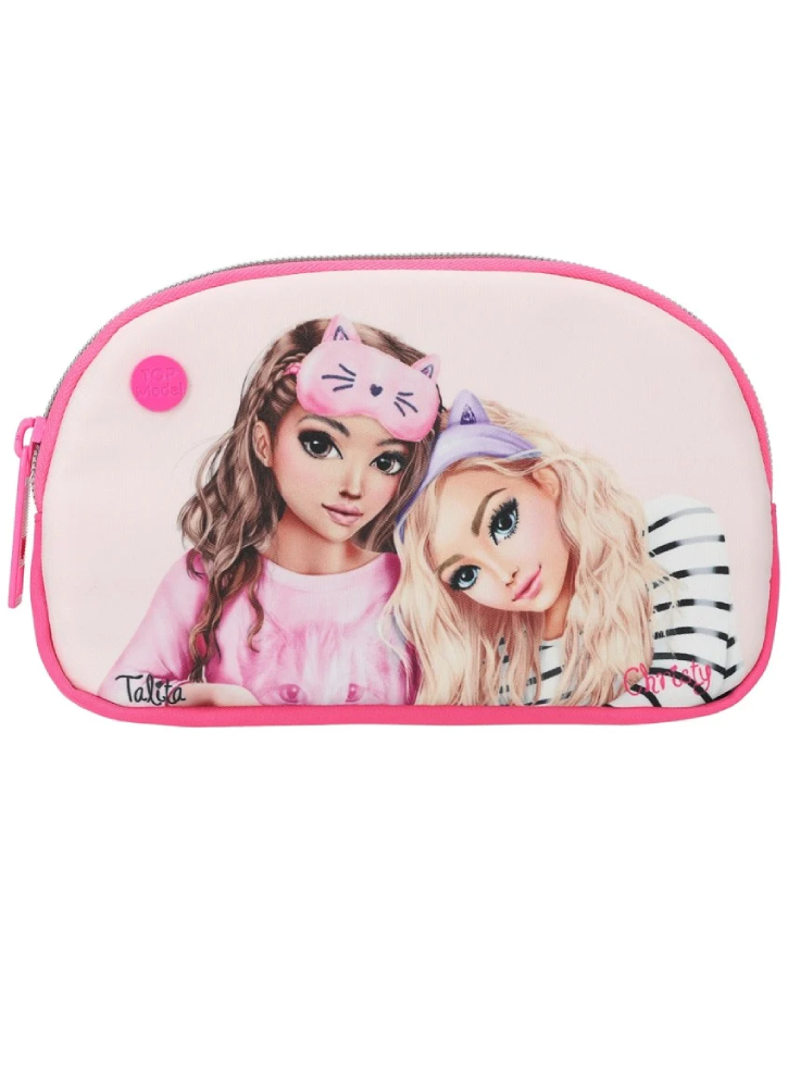 TOPModel Beauty Bag BEAUTY and ME (0413157)