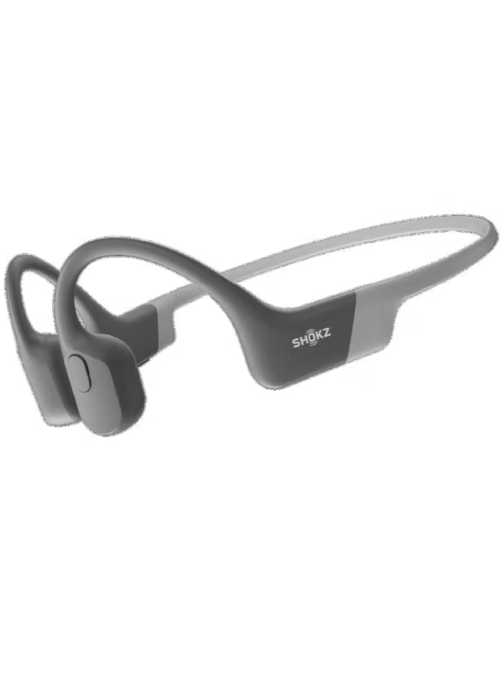 Shokz OpenRun Grey