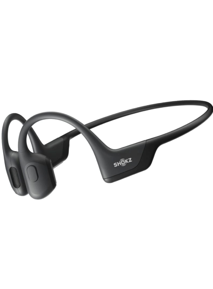Shokz OpenRun Black