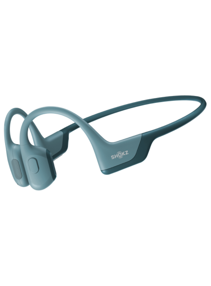 Shokz OpenRun Pro Blue