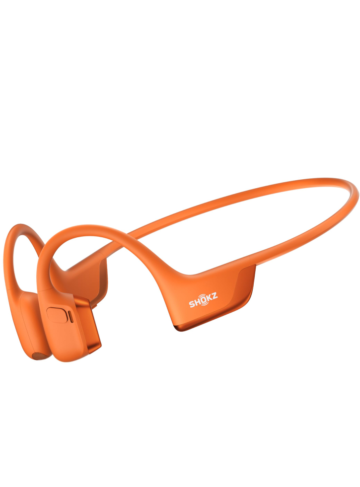 Shokz OpenRun Pro2 Mini Orange