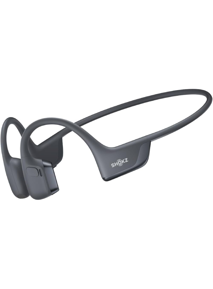 Shokz OpenRun Pro2 Black
