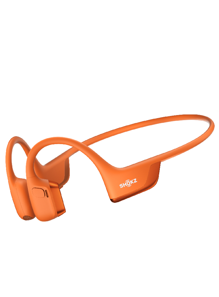 Shokz OpenRun Pro2 Orange