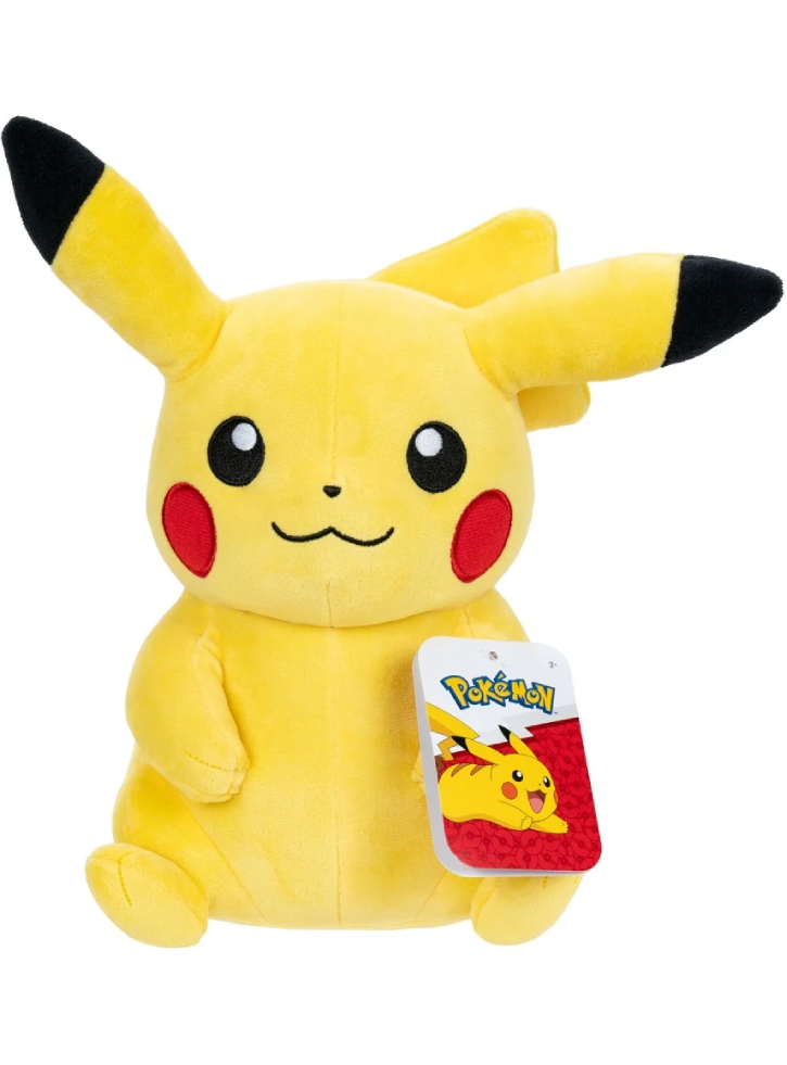 Pokemon Plush 30Cm Random (95257-14)