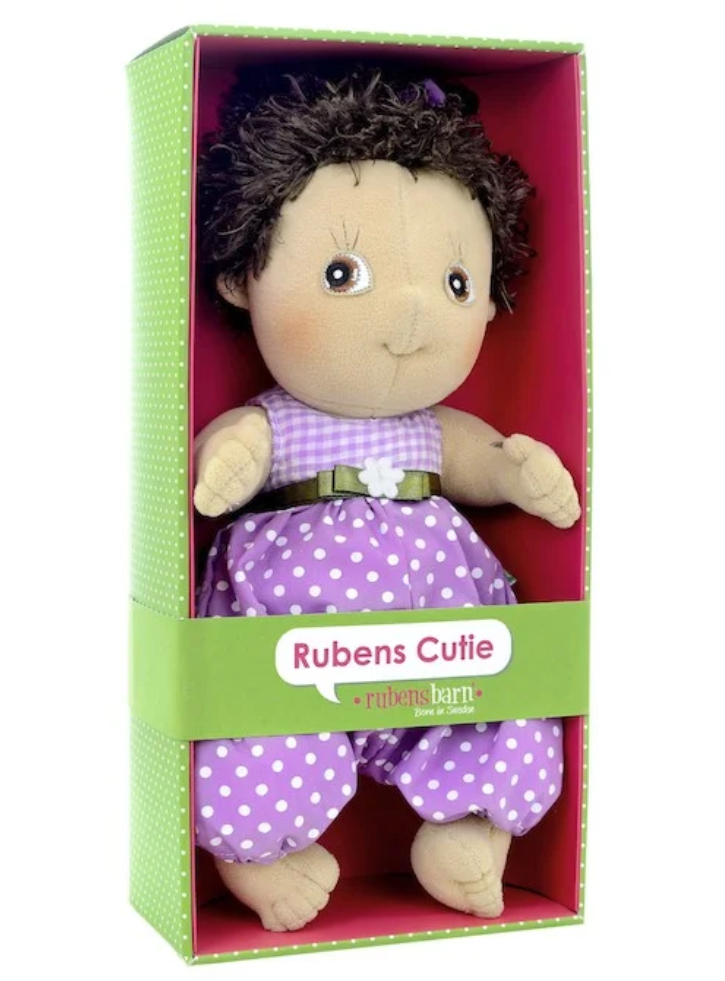 Rubens Barn Rubens Cutie Hanna 32cm (150013)